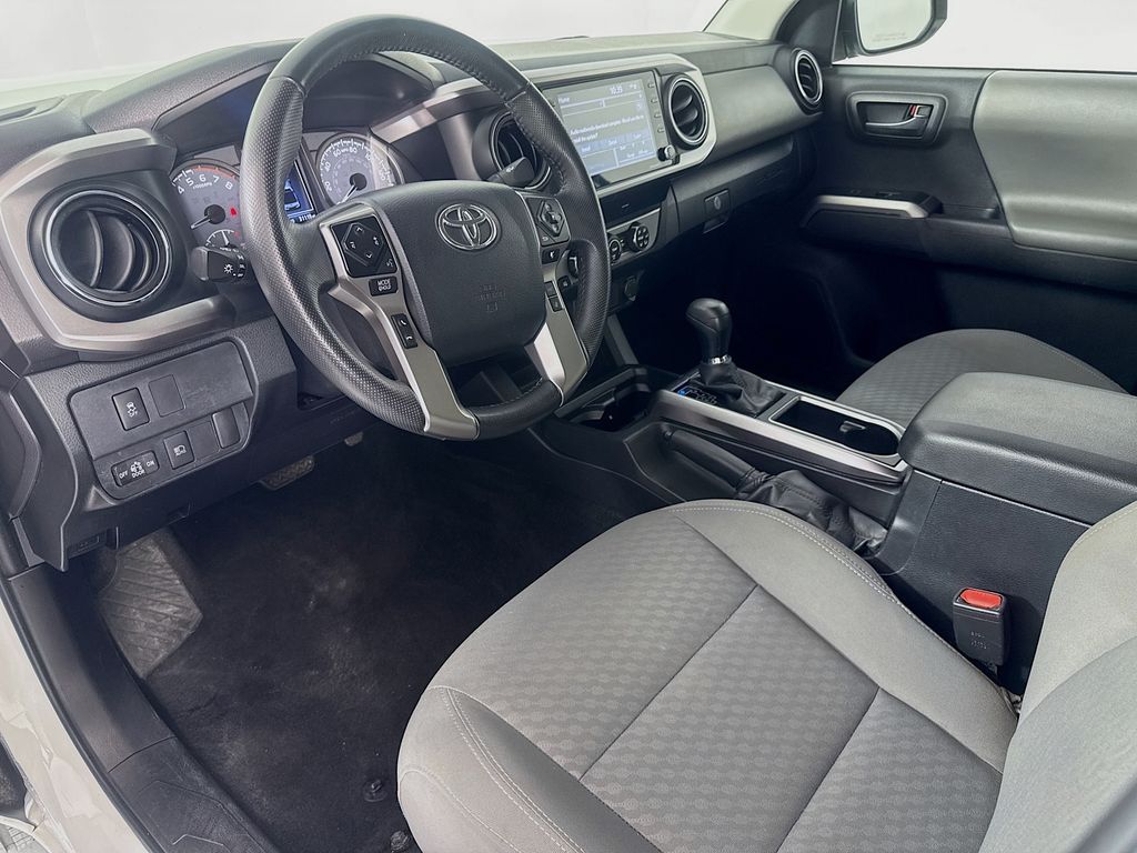 Used Car 2023 Toyota Tacoma  For Sale Under $35,000 In Austin, Texas