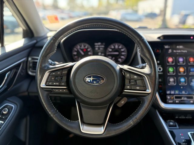 2023 Subaru Outback Touring XT