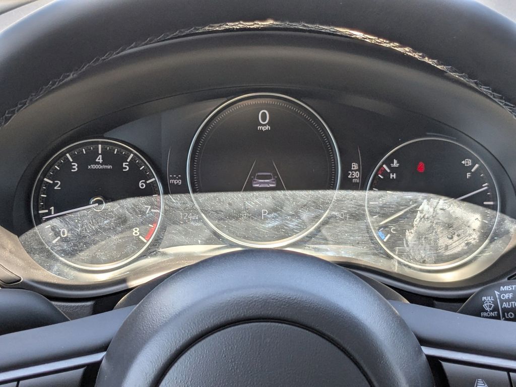 2026 Mazda CX-30 2.5 S Preferred