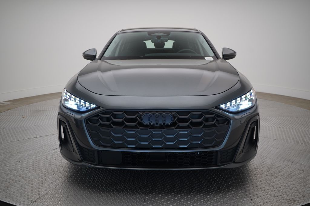 Thumbnail: 2026 Audi A5 - 5