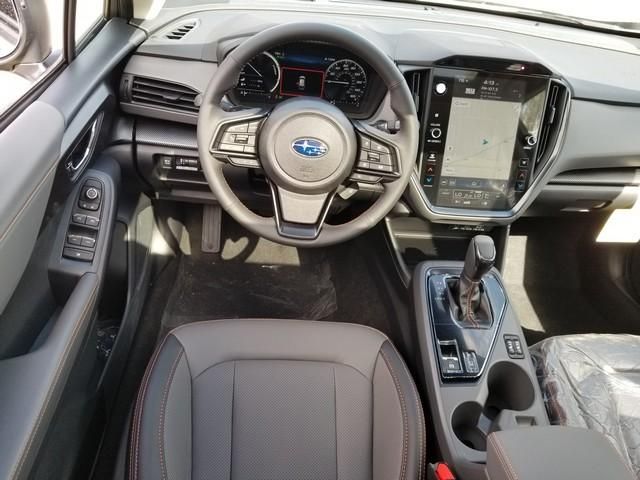 new 2026 Subaru Crosstrek Hybrid car, priced at $39,406