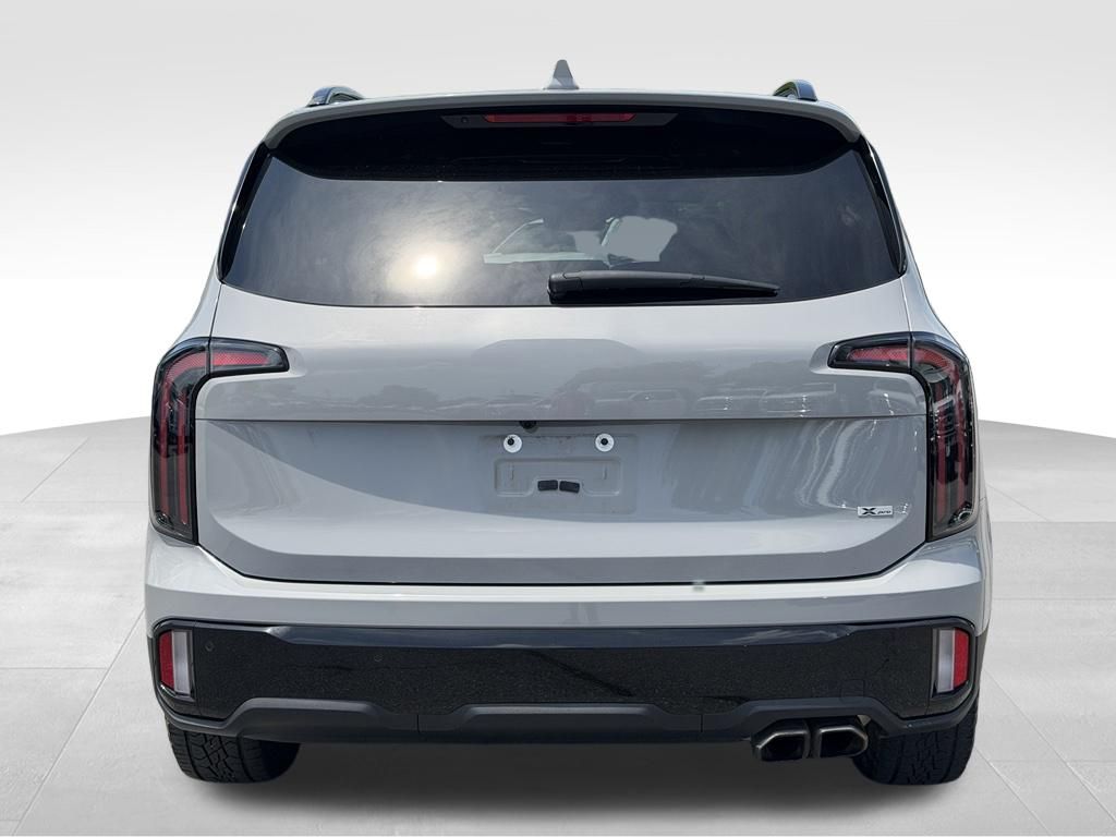 2024 Kia Telluride SX Prestige X-Pro
