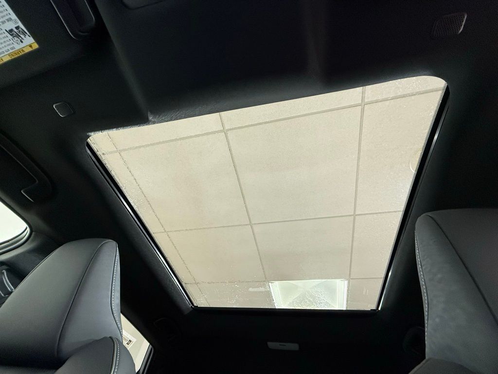 Thumbnail: 2026 Toyota bZ - 18