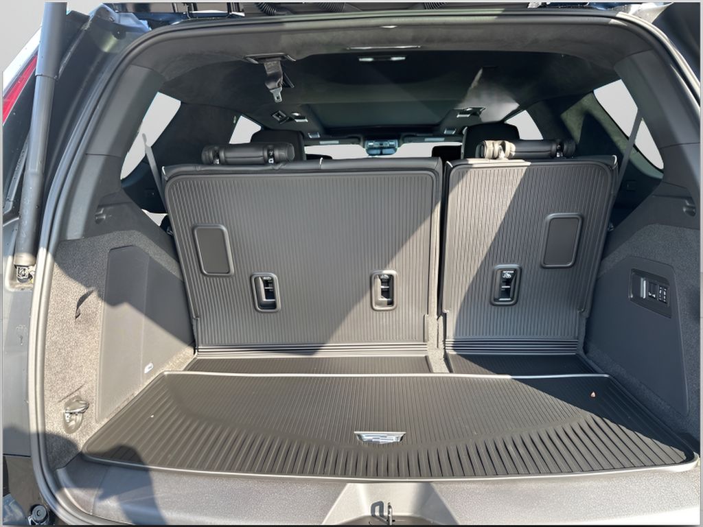 Used Car 2024 Cadillac Escalade  Utility Sport Platinum Four Wheel Drive For Sale Under $100,000 In Austin, Texas