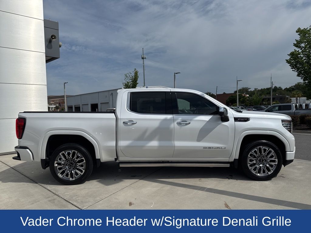 2023 GMC Sierra 1500 Denali Ultimate