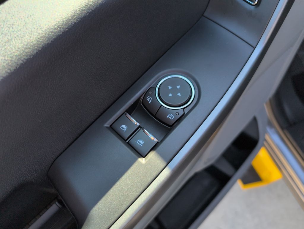 New 2026 Gray Ford XLT image 27