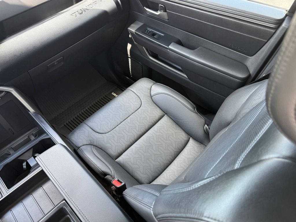 2023 Toyota Tundra SR5  at Don McGill Toyota