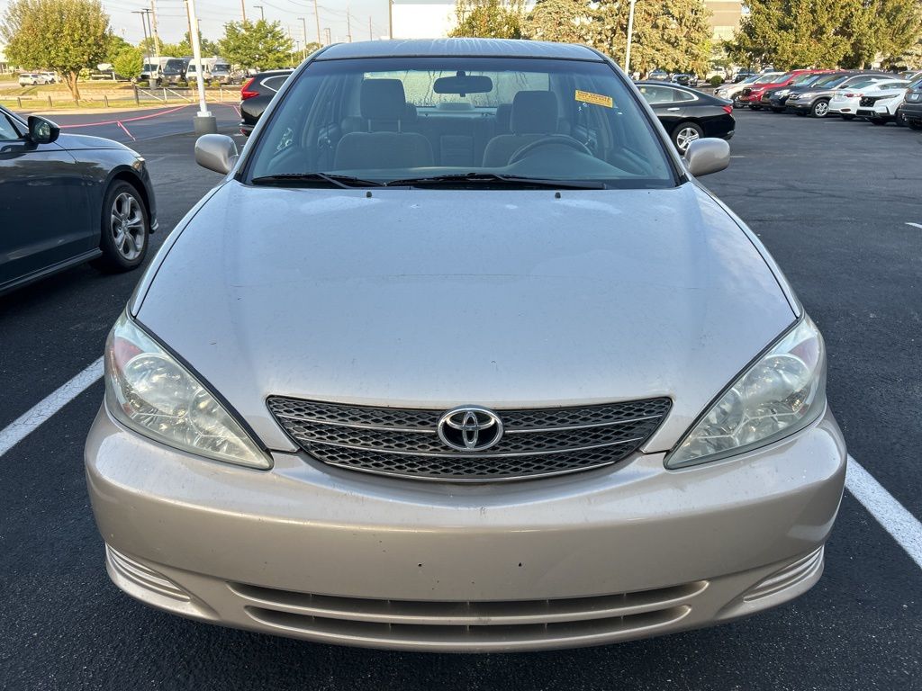 Thumbnail: 2004 Toyota Camry - 5