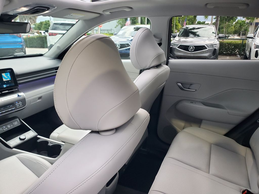 2024 Hyundai Kona - $23,888