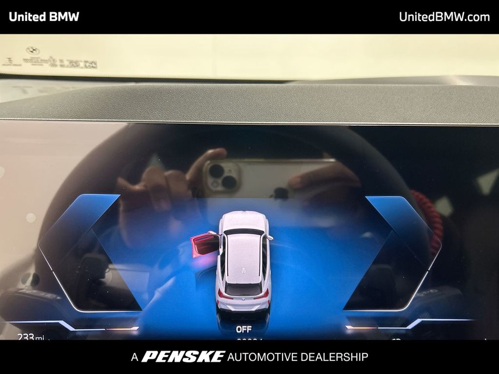 Thumbnail: 2026 BMW X3 - 15