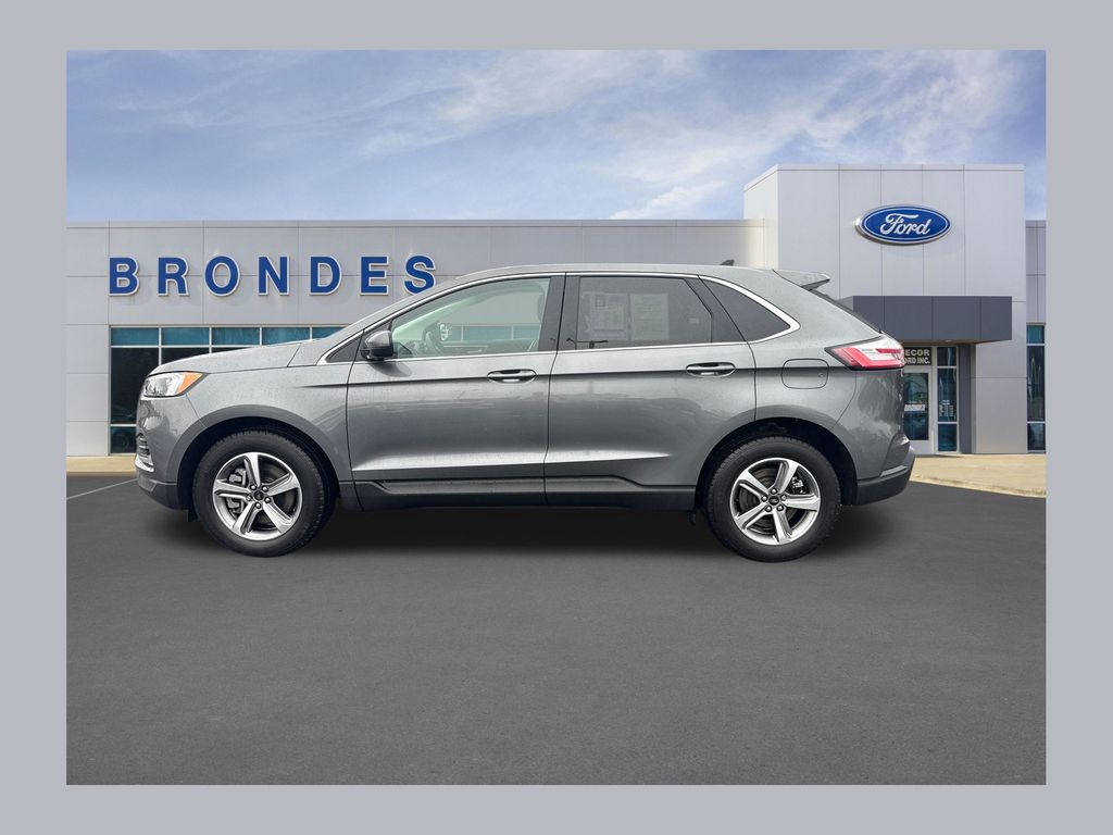 2024 Ford Edge SEL AWD