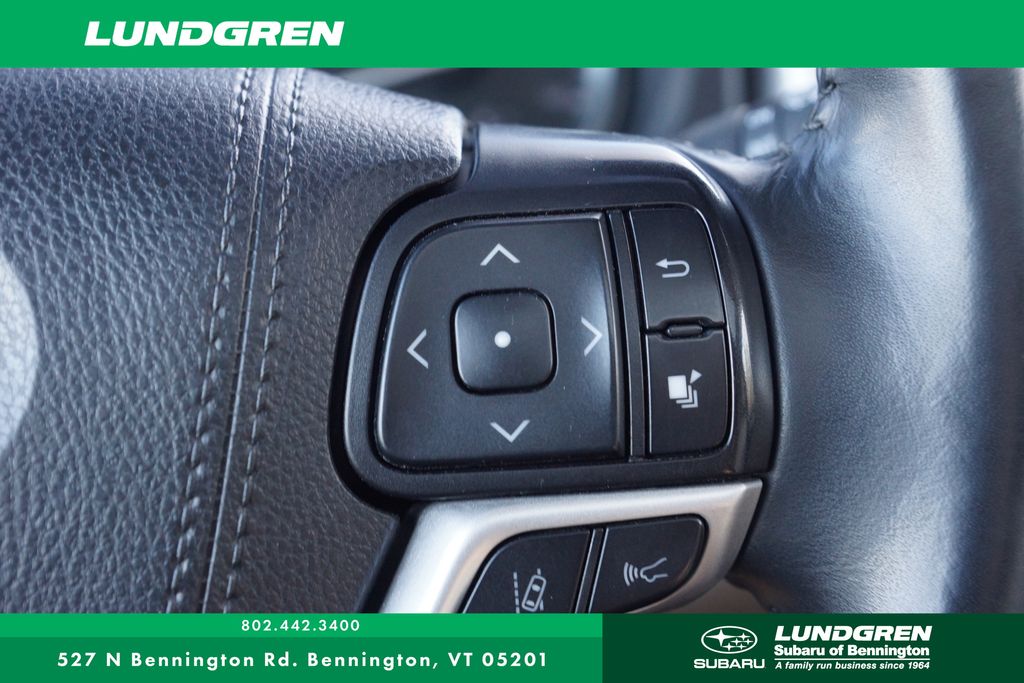 Used 2019 Toyota Highlander SUV