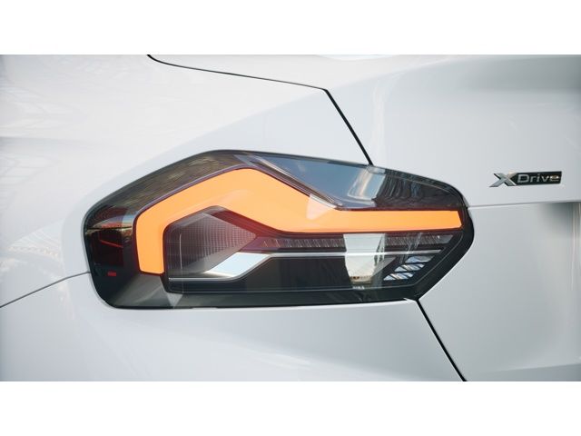 Thumbnail: 2025 BMW 2 Series - 8