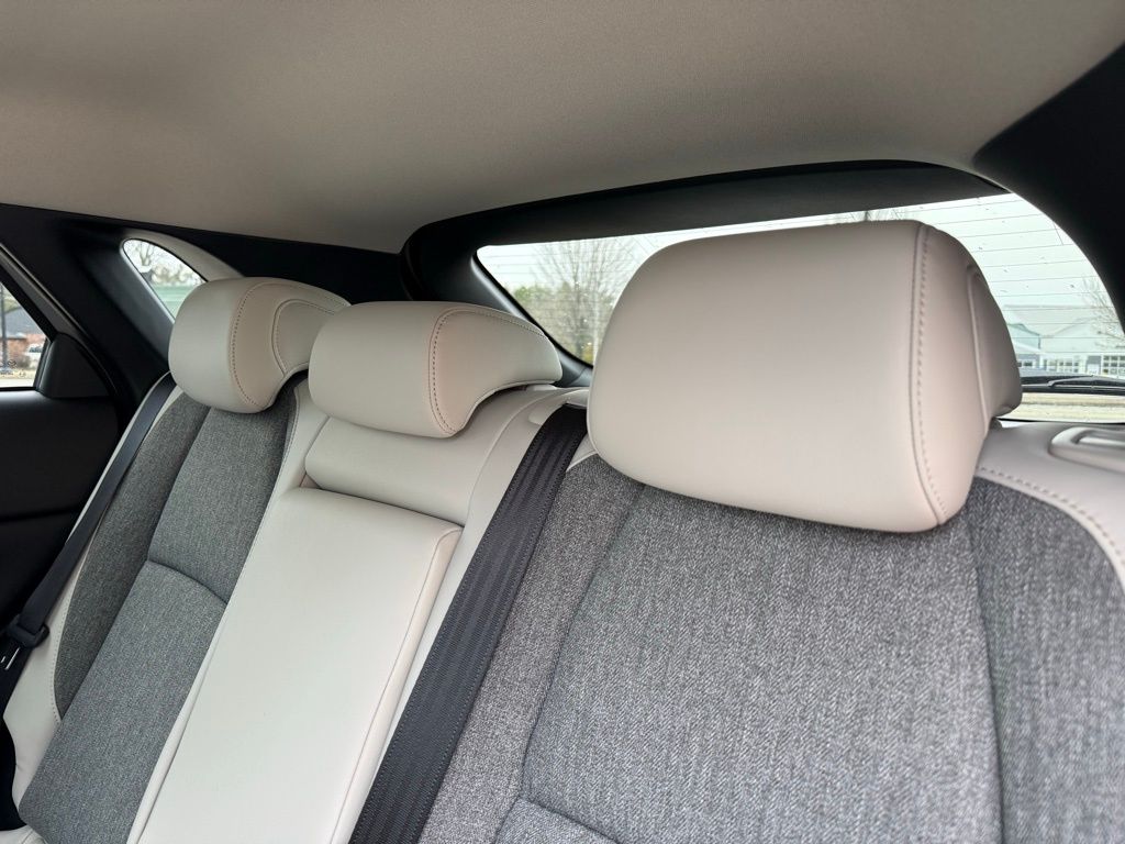 New 2026 Gray Mazda 2.5 S Aire Edition image 20