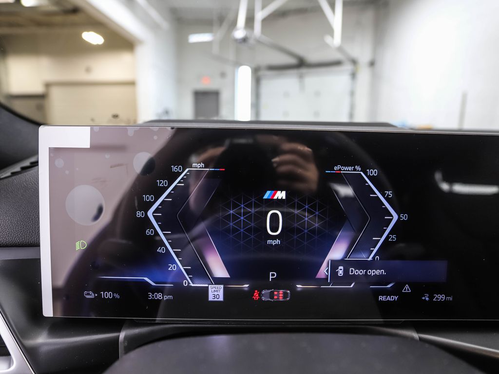 Thumbnail: 2026 BMW i4 - 14