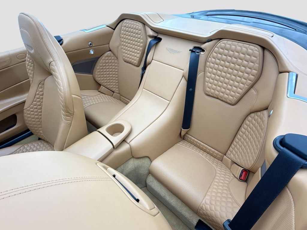 Thumbnail: 2014 Aston Martin Vanquish - 27