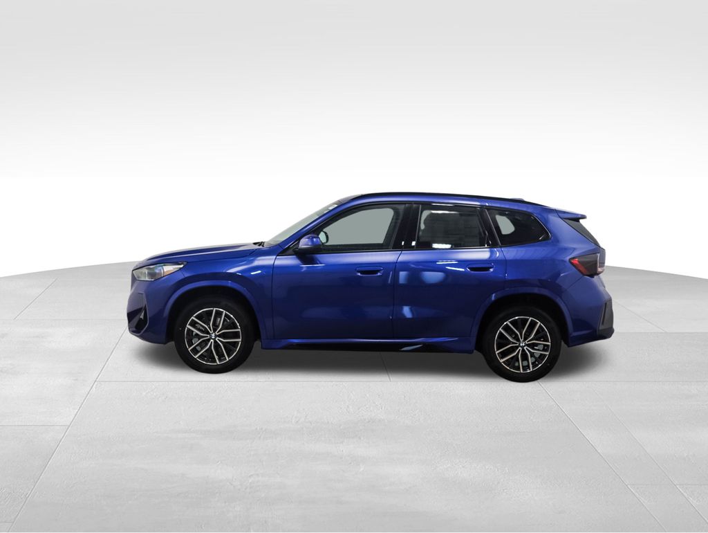 Thumbnail: 2026 BMW X1 - 2
