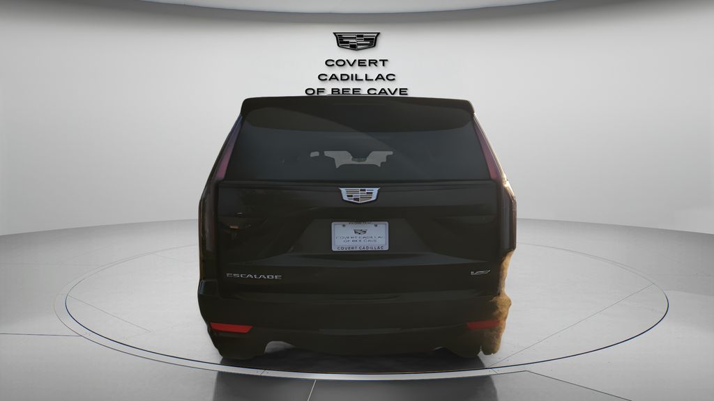Used Car 2023 Cadillac Escalade Esv  V-series For Sale Under $100,000 In Austin, Texas