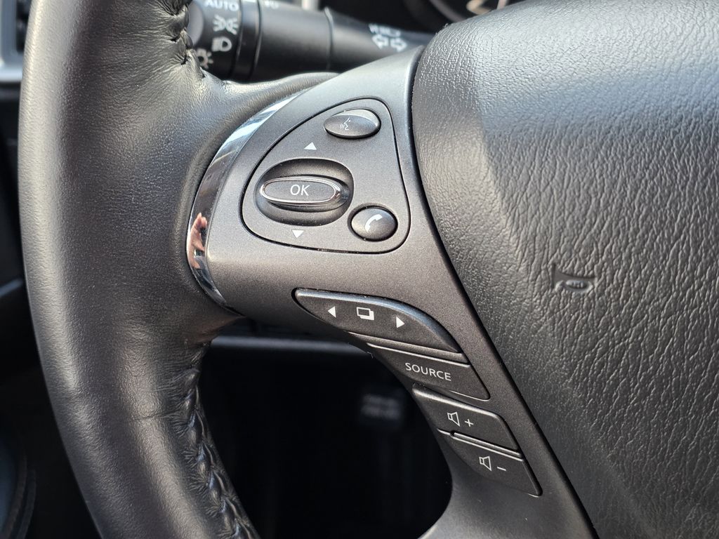 2021 Nissan Murano Platinum Silver at Joe Myers Mazda Kia