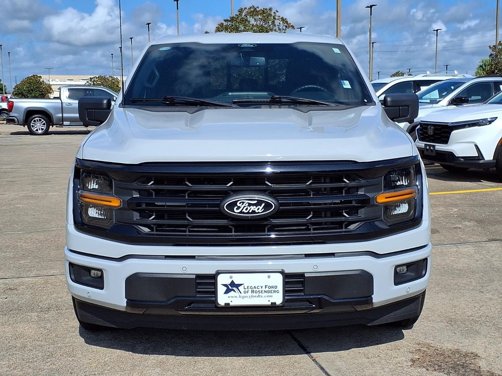2024 Ford F-150 XLT - 5