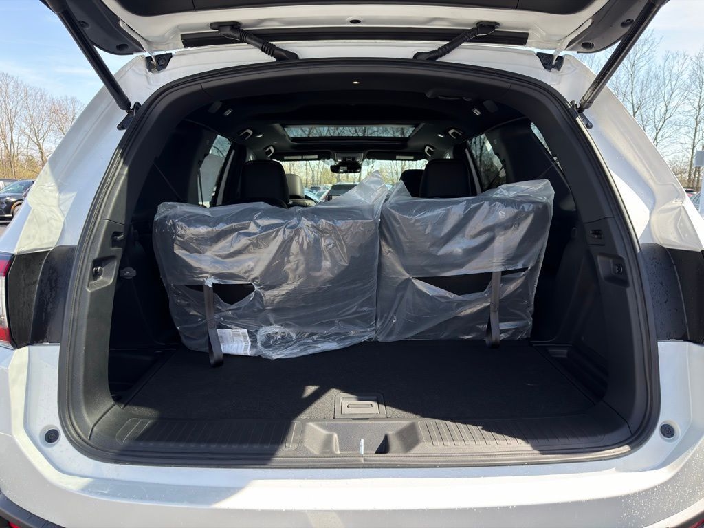 Thumbnail: 2026 Honda Pilot - 22