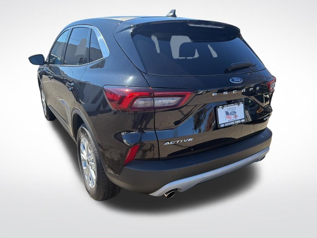 used 2023 Ford Escape car, priced at $22,995