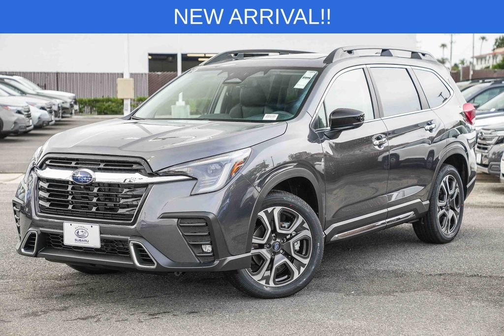 2026 Subaru Ascent Touring AWD