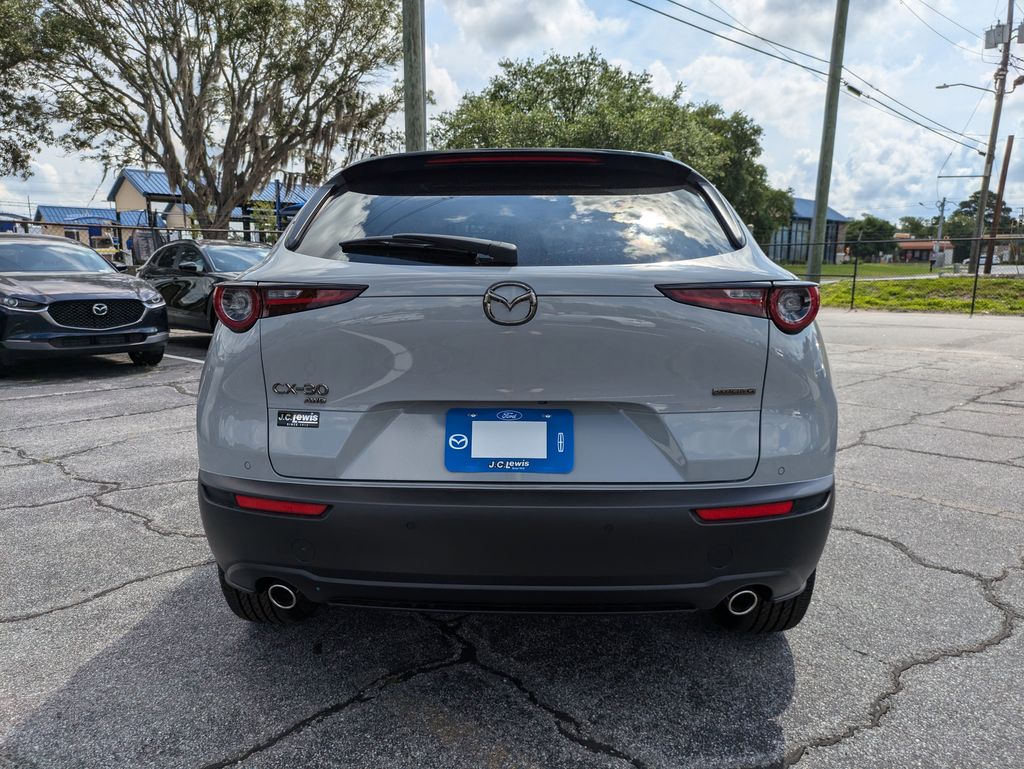 2026 Mazda CX-30 2.5 S Aire Edition