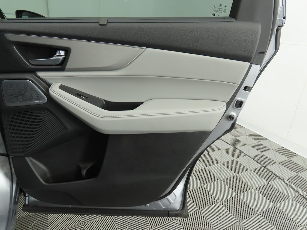 Thumbnail: 2025 Acura MDX - 28