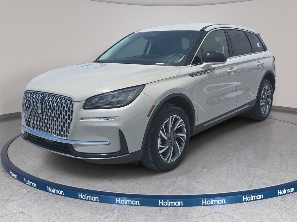 2023 Lincoln Corsair