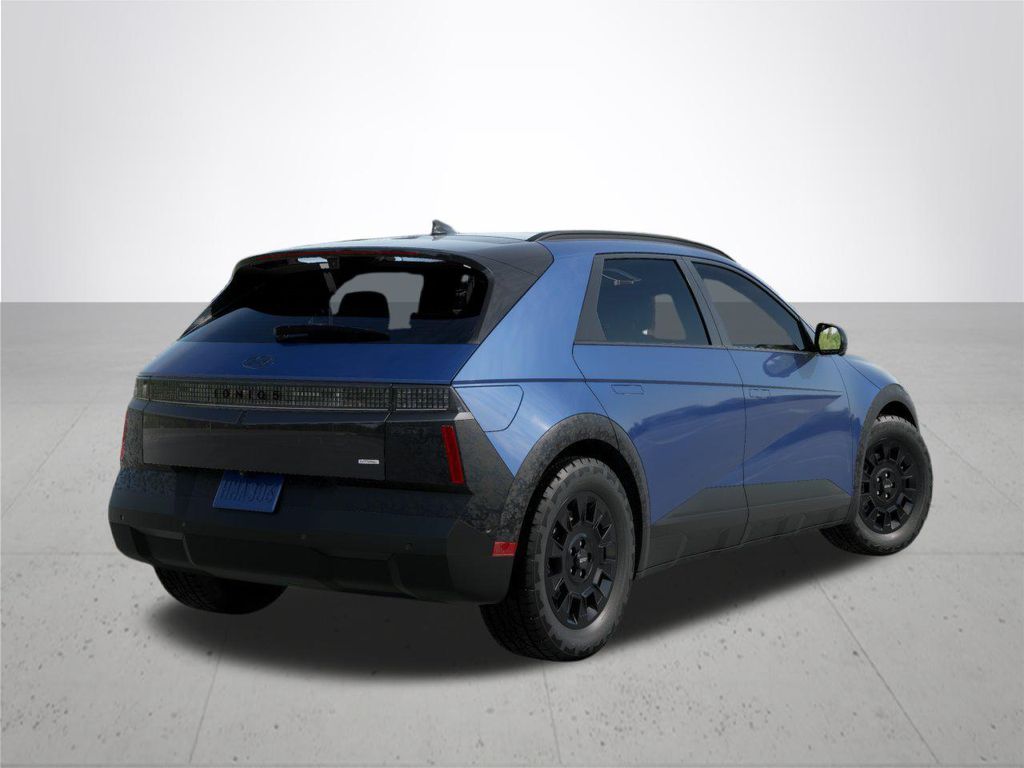 2026 Hyundai Ioniq 5 photo 3