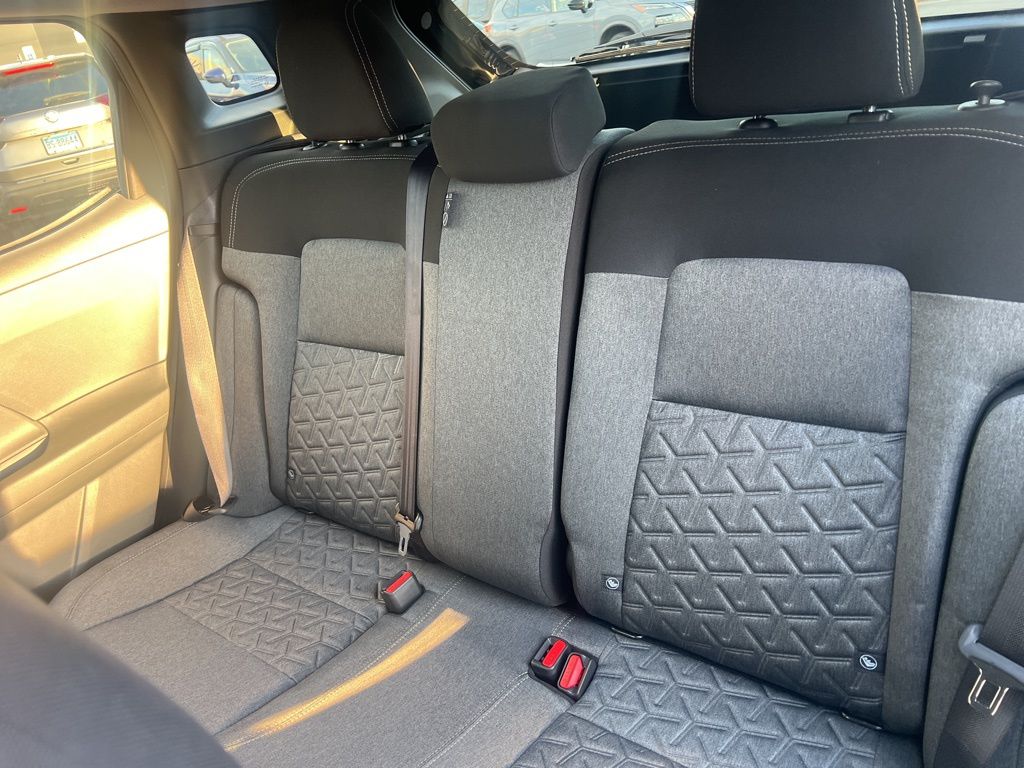 2026 Nissan KICKS SV AWD - Photo 16