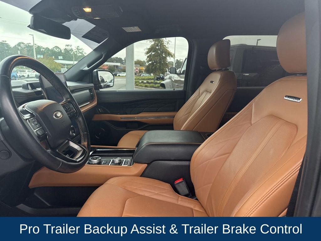2023 Ford Expedition Platinum