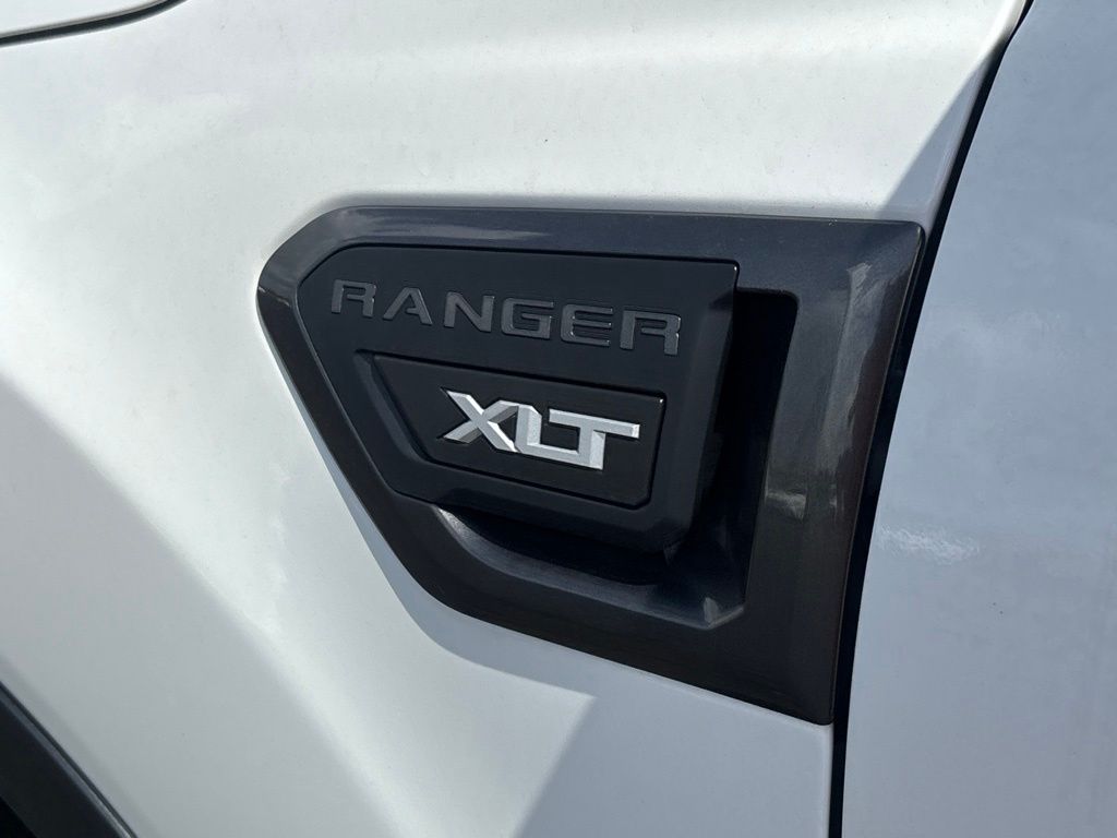 Used 2019 Ford Ranger Truck