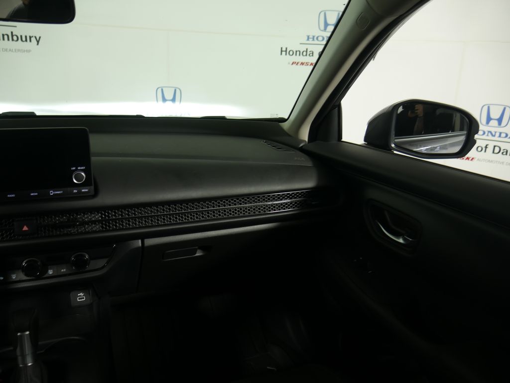 Thumbnail: 2023 Honda HR-V - 14
