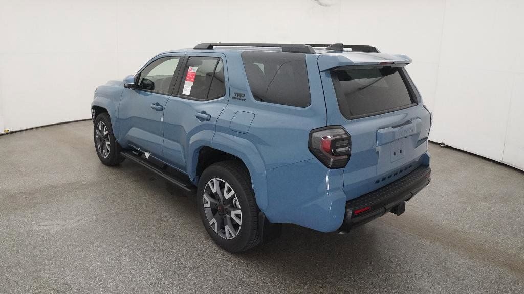 Thumbnail: 2025 Toyota 4Runner - 5