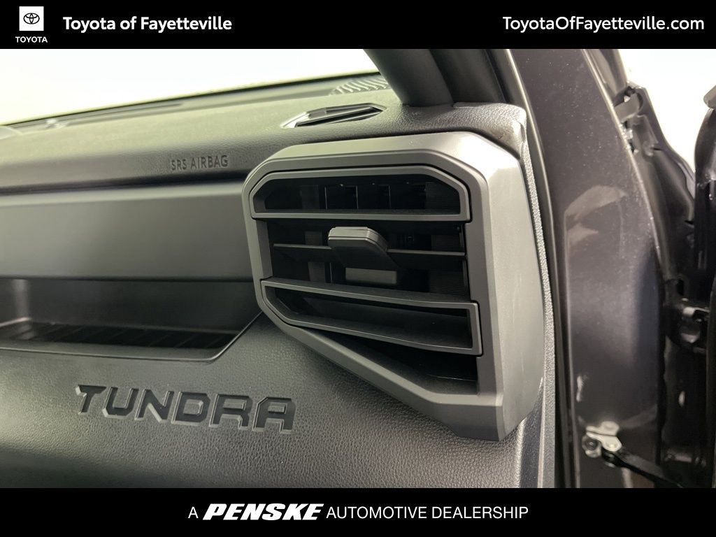 Thumbnail: 2026 Toyota Tundra - 9