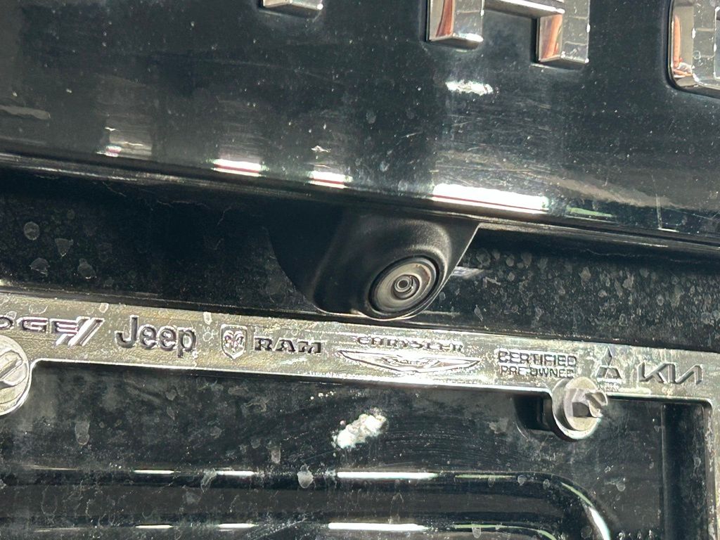 Used 2023 Black Chevrolet LT image 29