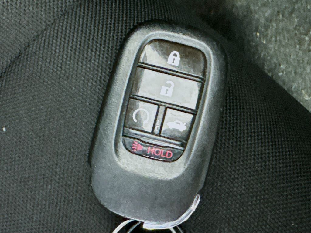 Used Car 2022 Honda Civic  Sport For Sale Under $25,000 In Austin, Texas