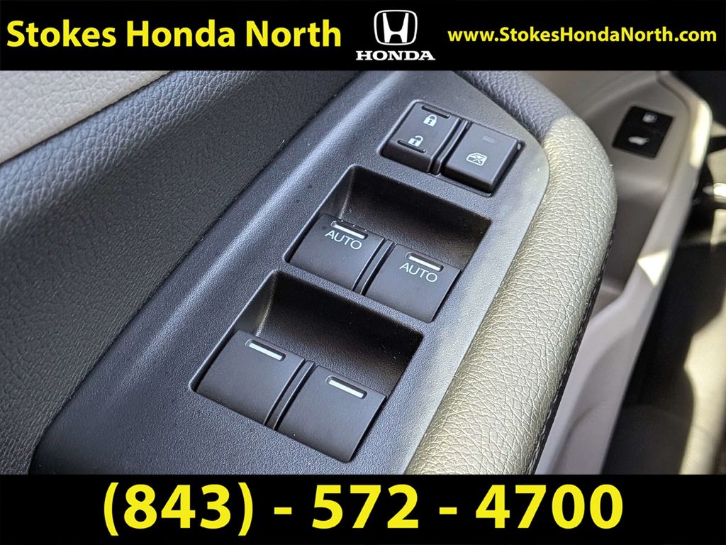 Used 2022 Honda Pilot SUV