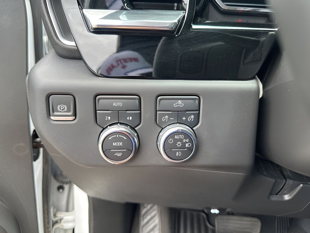 Used Car 2023 Gmc Sierra 1500  Elevation For Sale Under $40,000 In Austin, Texas