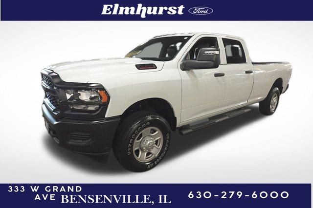 2024 RAM 3500 Tradesman Crew Cab LB 4WD