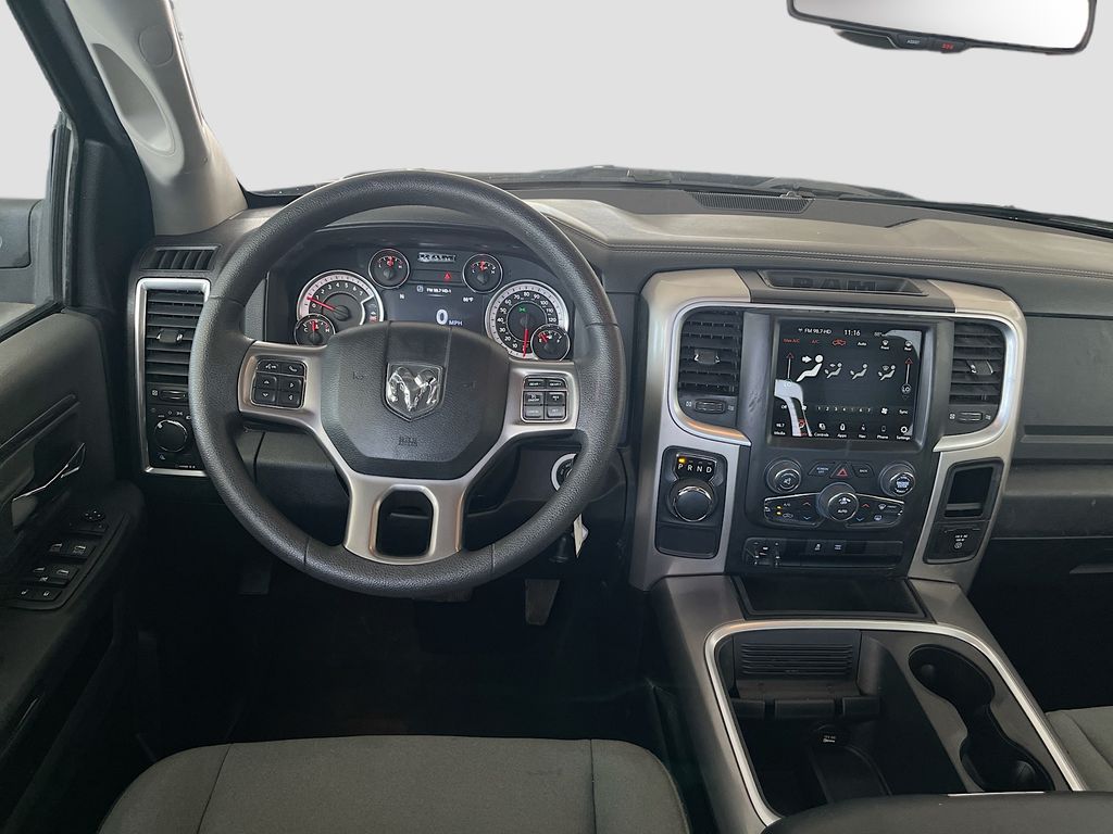Used 2023 Black Ram SLT image 21