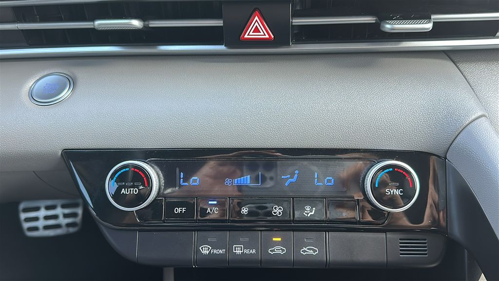 2025 Hyundai Elantra SEL Sport Gray at Classic Elite Chevrolet Sugar Land