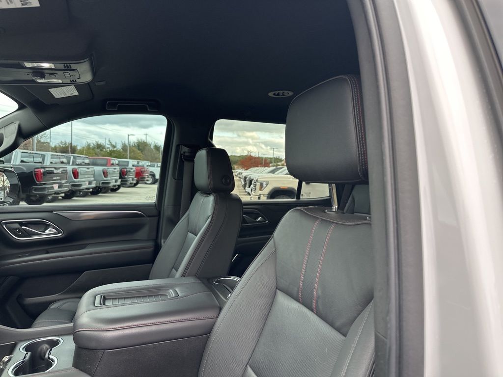 Used Car 2022 Chevrolet Tahoe  Rst For Sale Under $50,000 In Austin, Texas