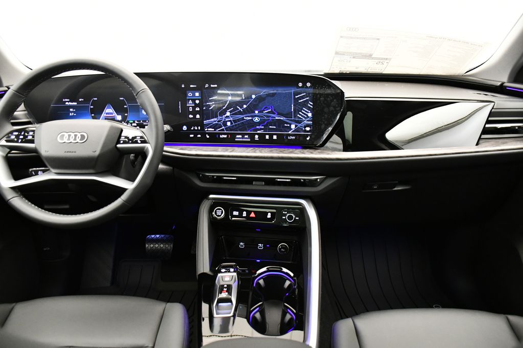 Thumbnail: 2025 Audi Q5 - 19