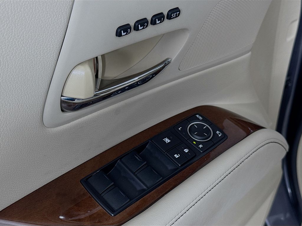 Thumbnail: 2013 Lexus RX - 17