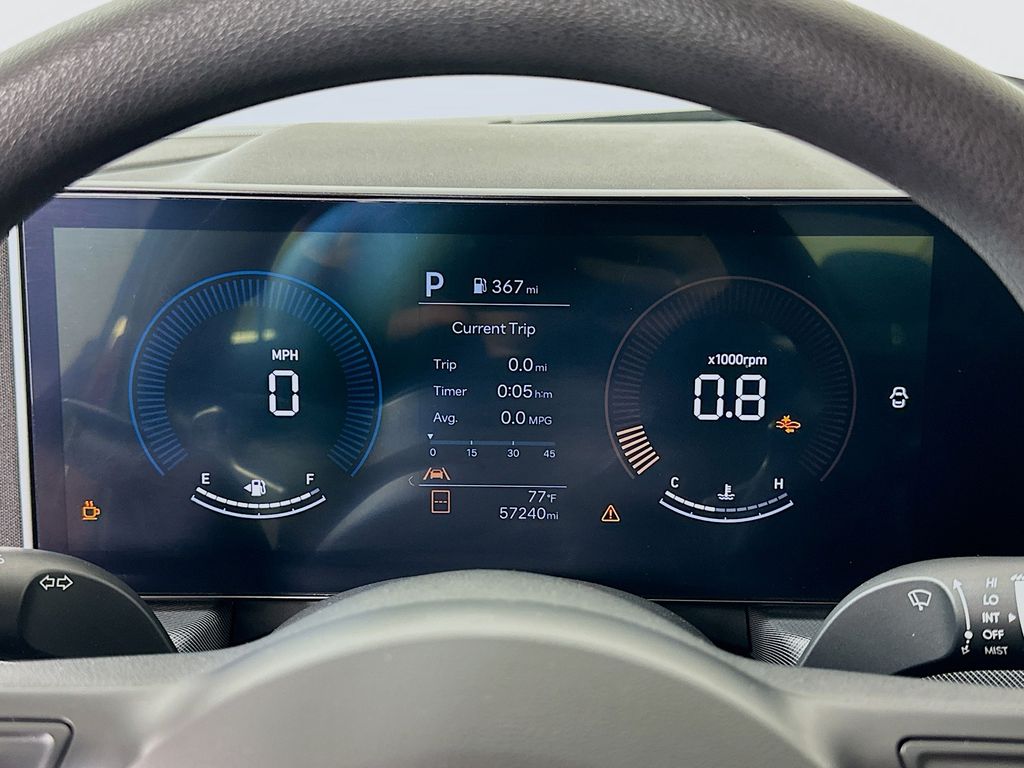 Thumbnail: 2024 Hyundai Sonata - 12