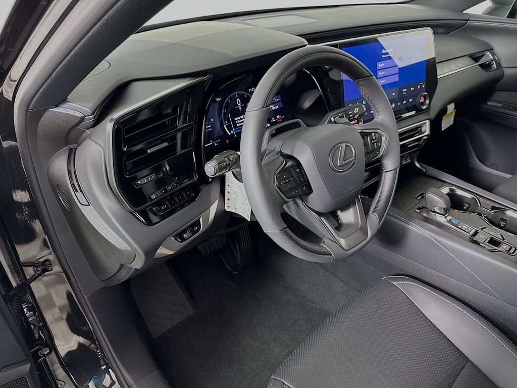 Thumbnail: 2026 Lexus RX - 9