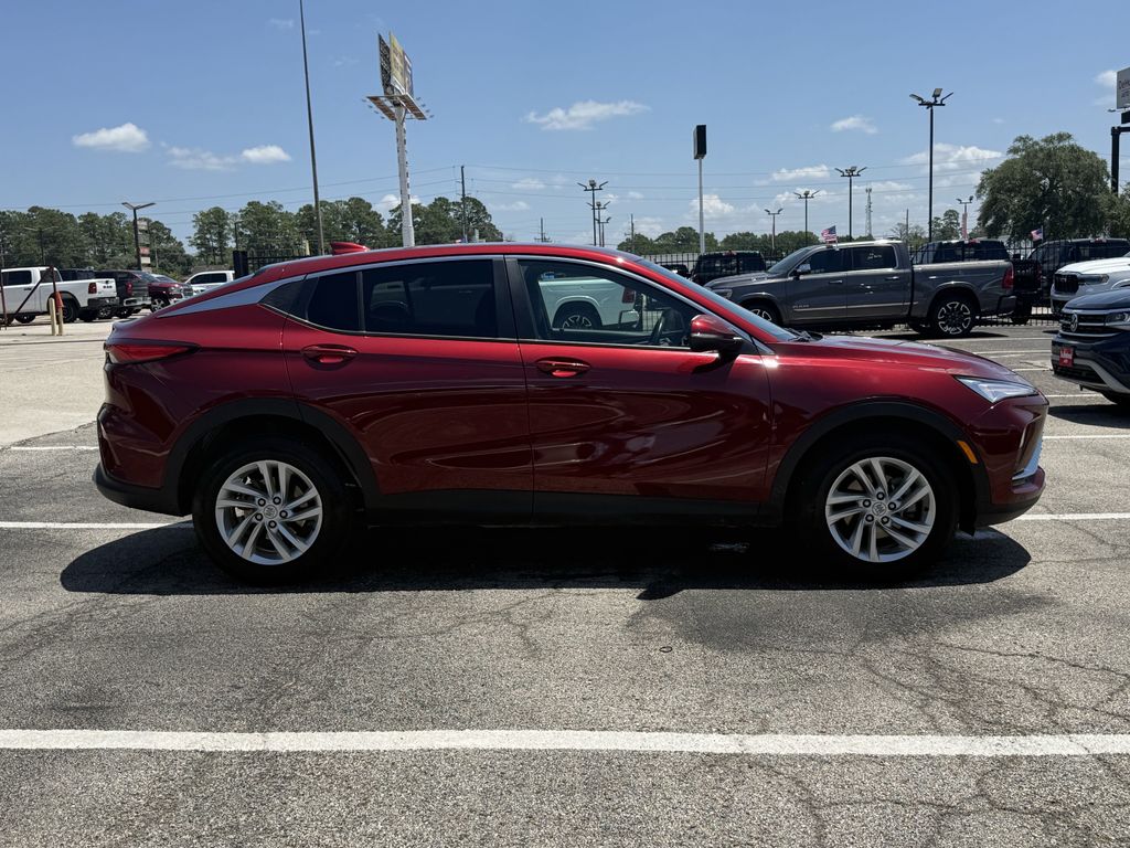 2024 Buick Envista Preferred - 3